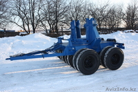 Вся прицепная техника, опоровозы, тралы, автовозы, панелевозы, балковозы - Изображение #1, Объявление #219861