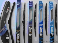 Автощетки (авто дворники) стеклоочистители. Оптом - Изображение #2, Объявление #276074