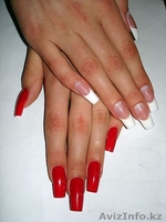 Наращивание ногтей! - Изображение #2, Объявление #256339