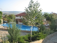 ДОМ в закрытом коттеджном поселке БОЛГАРИЯ - Изображение #1, Объявление #264316