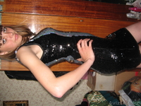 короткое платье из пайеток - Изображение #2, Объявление #265871