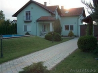 ПРОДАЕМ  ДОМ. НОВЫЙ САД. 4 км от ЦЕНТРА. Сербия - Изображение #2, Объявление #287425