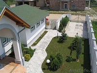 На продажу люкс-вилла в г. Новый Сад. Cербия - Изображение #1, Объявление #287434