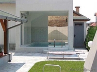 На продажу люкс-вилла в г. Новый Сад. Cербия - Изображение #2, Объявление #287434