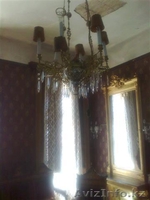 Старинный особняк в Сремских Карловцах.   Национальный  парк Фрушка гора, Сербия - Изображение #5, Объявление #264142