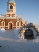 Блокхаус 120 кв,красивый дом - Изображение #7, Объявление #290720