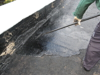 ВИР-оборудование для круглогодичного проведения ремонта мягкой кровли - Изображение #2, Объявление #298935