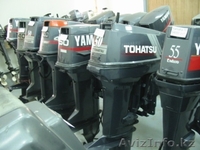 ЛОДОЧНЫЕ МОТОРЫ ПРОДАМ - Изображение #1, Объявление #326727