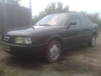 Автомобиль- Audi 89 - Изображение #1, Объявление #317896