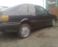 Автомобиль- Audi 89 - Изображение #3, Объявление #317896