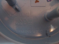 Продам Топливный насос Audi/ Volkswagen FSI - Изображение #5, Объявление #323887