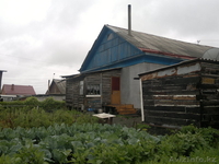 Продам добротный уютный дом в Рабочем посёлке, хорош для большой семьи, недорого - Изображение #1, Объявление #362503