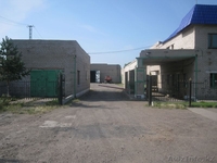 производственная база г. Петропавловск - Изображение #7, Объявление #352922