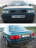 ПРОДАМ АУДИ В4, 6200$ - Изображение #1, Объявление #341881