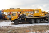 ТОО\"МАЗ центр Казахстан\" - Изображение #1, Объявление #356300