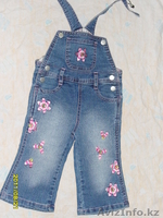 Продам детские вещи. - Изображение #1, Объявление #363457