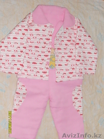 Продам детские вещи. - Изображение #2, Объявление #363457