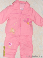 Продам детские вещи. - Изображение #3, Объявление #363457