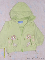 Продам детские вещи. - Изображение #4, Объявление #363457