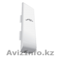 клиентские антены Ubiquiti NanoStation M5 - Изображение #2, Объявление #386655