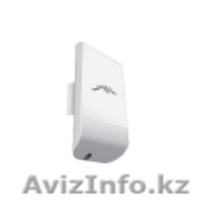 клиентские антены Ubiquiti NanoStation M5 - Изображение #3, Объявление #386655