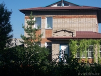 Продам коттедж в п.Бишкуль 150кв.м - Изображение #1, Объявление #415819