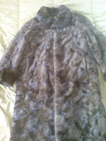 теплая шубка из норки - Изображение #2, Объявление #402208