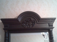 Зеркало антикварное - Изображение #2, Объявление #399619
