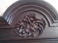 Зеркало антикварное - Изображение #1, Объявление #399619