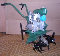 Продам мотоблоки  - Изображение #2, Объявление #435620