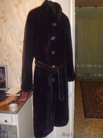 срочно!шуба мутоновая, новая! - Изображение #1, Объявление #437573