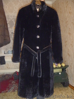 срочно!шуба мутоновая, новая! - Изображение #2, Объявление #437573