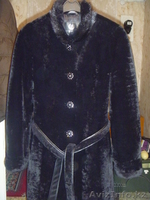 срочно!шуба мутоновая, новая! - Изображение #3, Объявление #437573