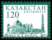 Недорого продам почтовые марки - Изображение #1, Объявление #473896