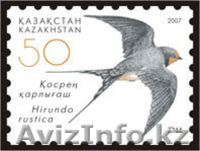 Недорого продам почтовые марки - Изображение #3, Объявление #473896