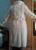 продам шубу из меха стриженного бобра - Изображение #2, Объявление #466495