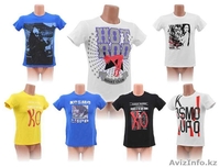 Футболки с Германии - Изображение #1, Объявление #491447