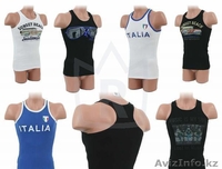 Футболки с Германии - Изображение #2, Объявление #491447