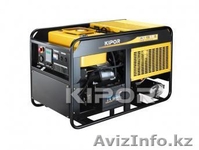 генраторы и электростанции - Изображение #1, Объявление #490757