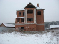 Продаю коттедж. - Изображение #1, Объявление #493762