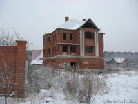 Продаю коттедж. - Изображение #2, Объявление #493762