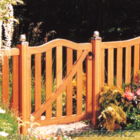 Беседки, садовая мебель, заборы - Изображение #4, Объявление #439652