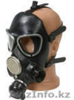 гражданский противогаз  ГП-7 и ГП-7Б  - Изображение #2, Объявление #490344