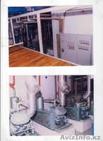 Холодильный склад в Анталии - Изображение #2, Объявление #511975