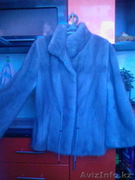 шубы Италия размер 48 - Изображение #1, Объявление #534458