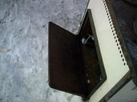 Электроплиту с духовкой на 380 v б\у. В рабочем состояний. Сделано в ссср. Тел:  - Изображение #4, Объявление #549180