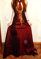 Супер Эксклюзивное выпускное платье - Изображение #1, Объявление #594467