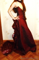 Супер Эксклюзивное выпускное платье - Изображение #2, Объявление #594467