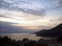 Вилла на берегу Средиземного моря в Кемере. - Изображение #1, Объявление #598432