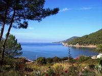 Вилла на берегу Средиземного моря в Кемере. - Изображение #2, Объявление #598432